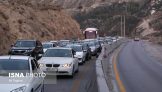 اعلام محدودیت ترافیکی در محورهای قدیم گیلان
