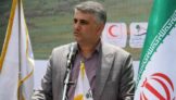 کاظم رزمی به سمت معاون هماهنگی امور عمرانی فرمانداری تالش منصوب شد